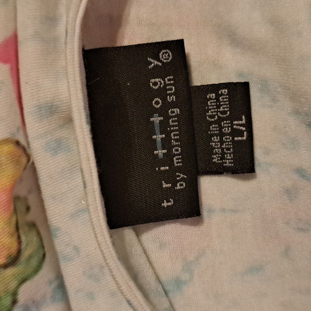 Trilllogy Top - Picture 4 of 5